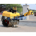 500kg Hydraulic Hand Operated Small Road Roller (FYL-750)